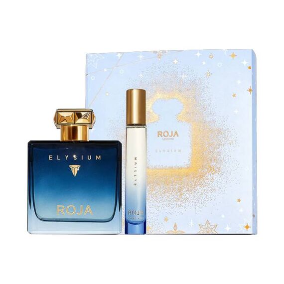 Roja Parfums Elysium Pour Homme Eau de Parfum 100ml +10ml