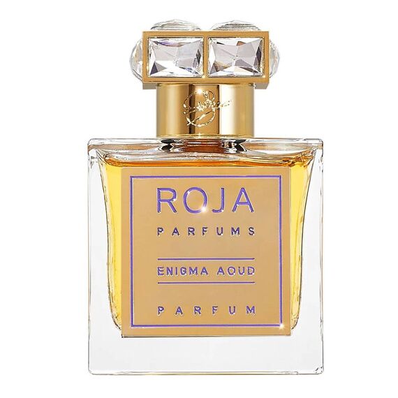 Roja Parfums Enigma Aoud Pour Femme Parfum 100ml