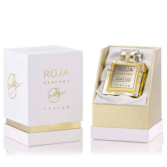 Roja Parfums Enigma Aoud Pour Femme Parfum 100ml, 3 image