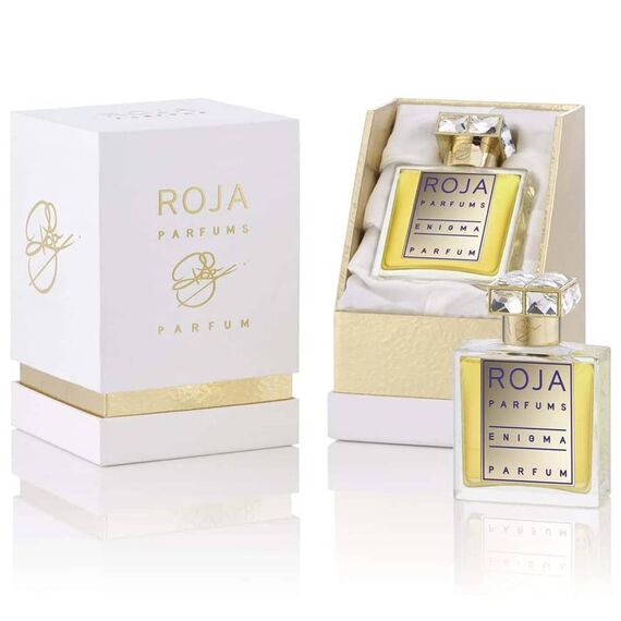 Roja Parfums Enigma Pour Femme Eau de Parfum 50ml, 3 image