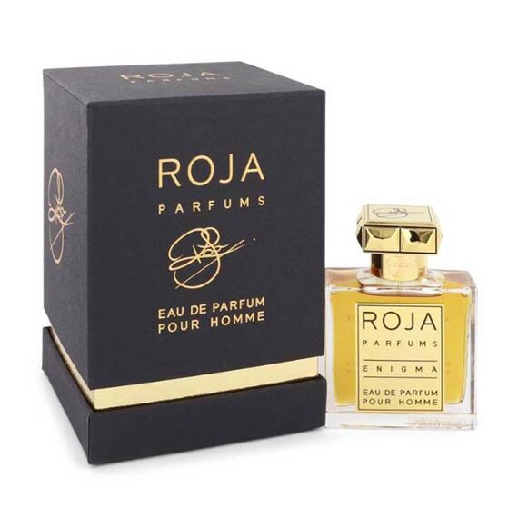 Roja Parfums Enigma Pour Homme Parfum 50ml, 3 image