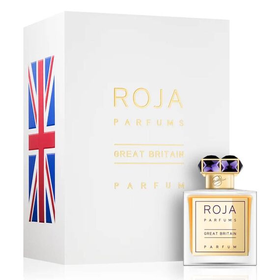 Roja Parfums Great Britain Unisex Parfum 100ml, 2 image
