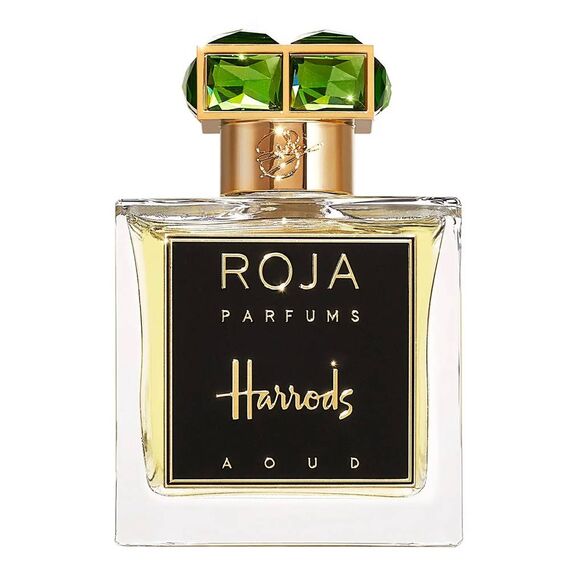 Roja Parfums Harrods Exclusive Aoud Parfum 100ml