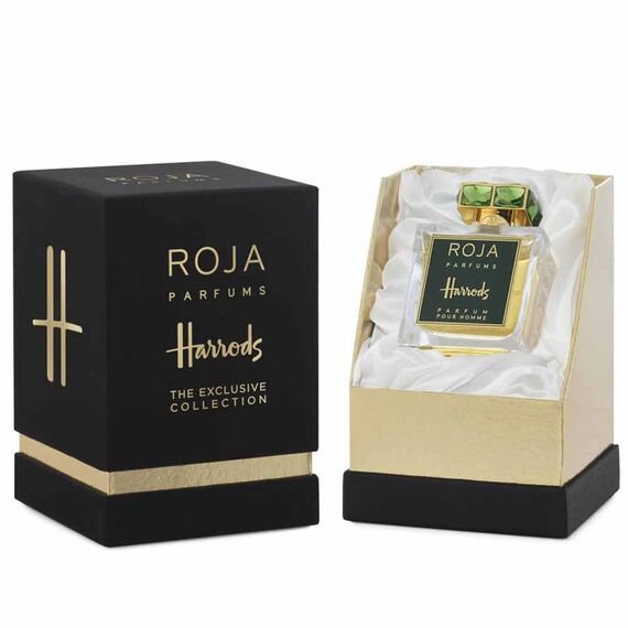 Roja Parfums Harrods Exclusive Aoud Parfum 100ml, 2 image