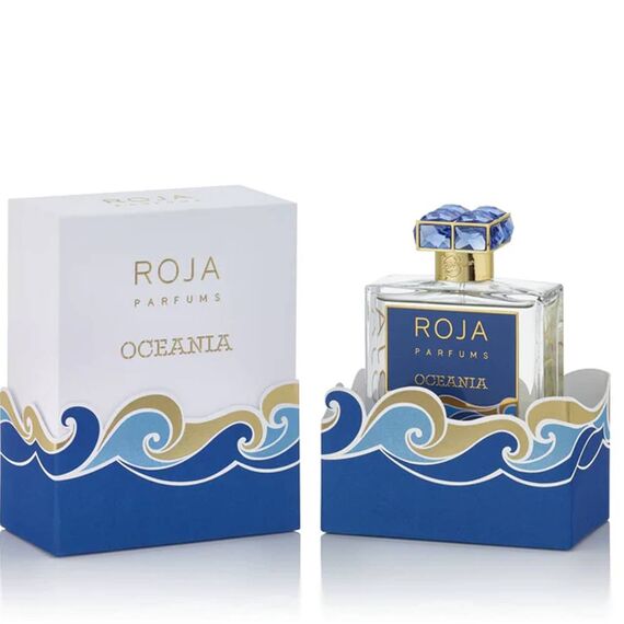 Roja Parfums Oceania Eau de Parfum 100ml, 2 image