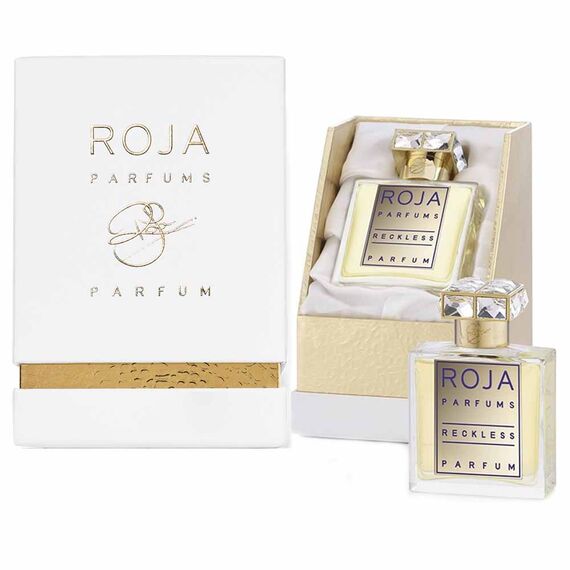 Roja Parfums Reckless Pour Femme Parfum 50ml, 3 image