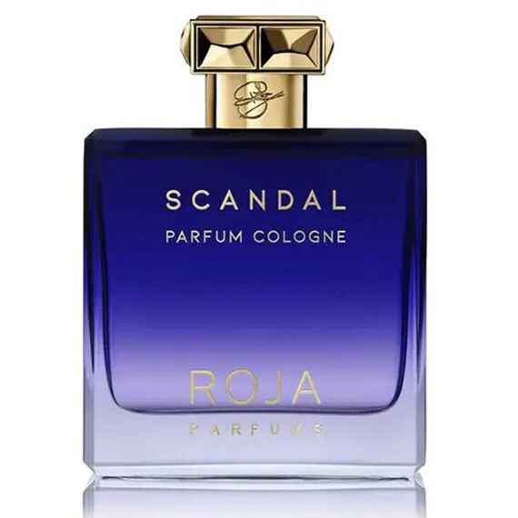 Roja Parfums Scandal Pour Homme Parfum Cologne 100ml