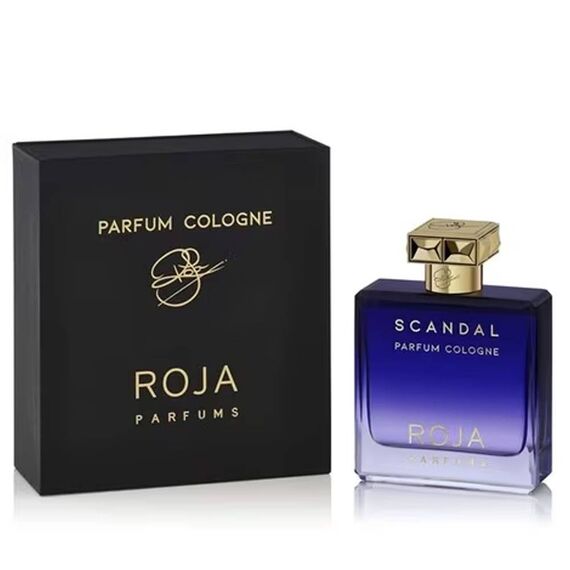 Roja Parfums Scandal Pour Homme Parfum Cologne 100ml, 2 image