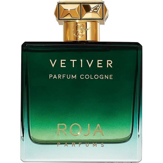 Roja Parfums Vetiver Pour Homme Parfum Cologne 100ml