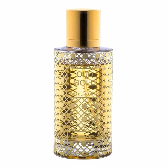 Rooh O Rehan Oud Gold Eau De Parfum 100ml