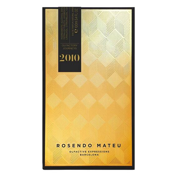 Rosendo Mateu Olfactory Journeys 2010 Eau De Parfum 100ml, 2 image