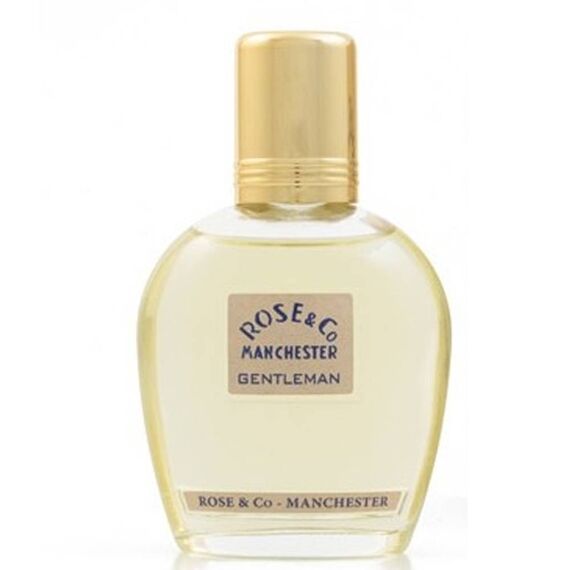 Rose & Co Manchester Gentleman Eau De Parfum 100ml