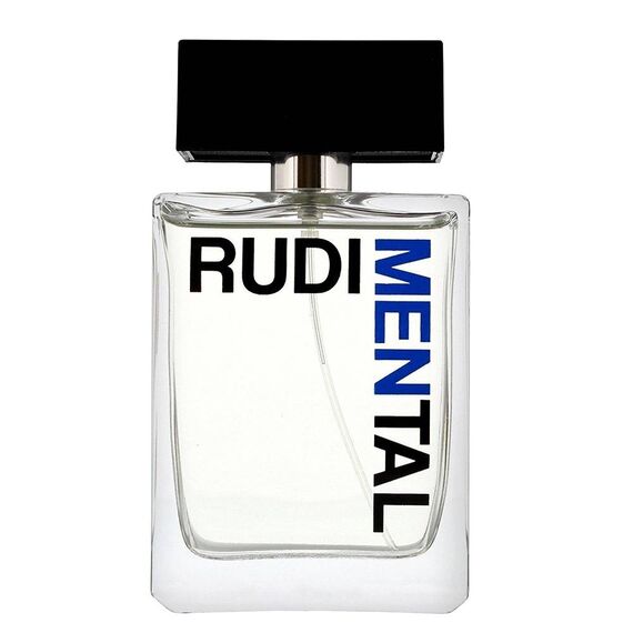 Rudimental Blue By Rudimental For Men Eau De Toilette 100ml