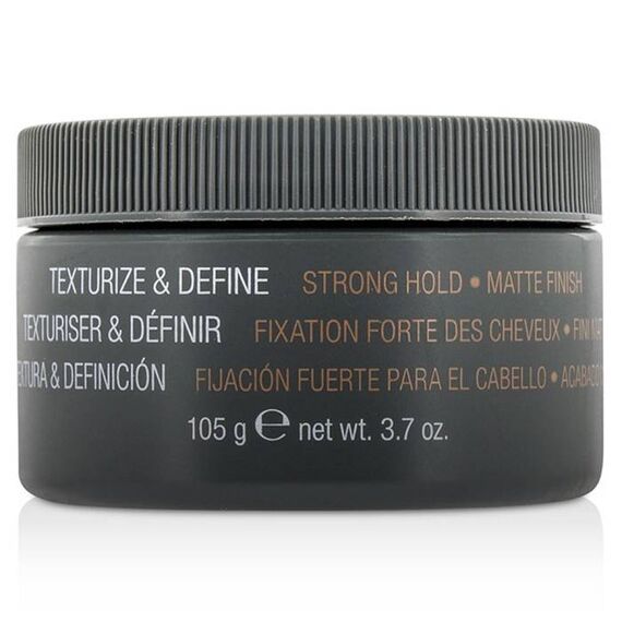 Rusk Putty Texturize & Define Strong Hold Matte Finish Hair Pomade 105G