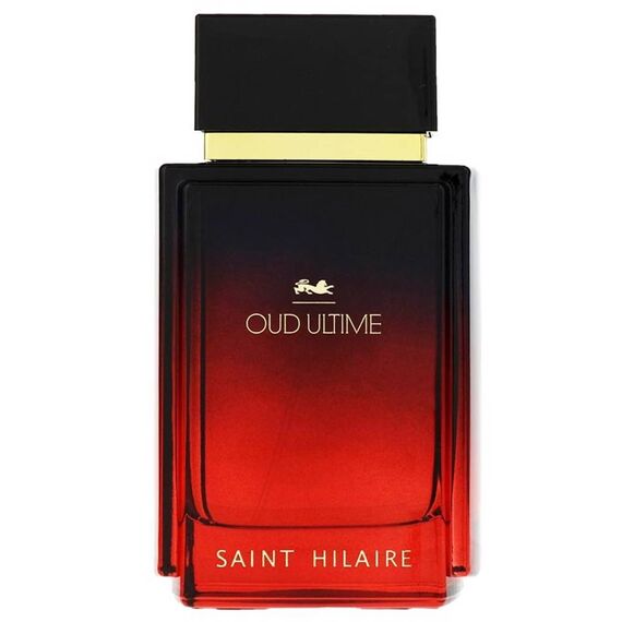 Saint Hilaire Oud Ultime For Men Eau De Parfum 100ml