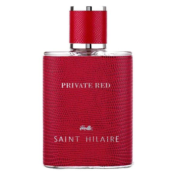Saint Hilaire Private Red For Men Eau De Parfum 100ml