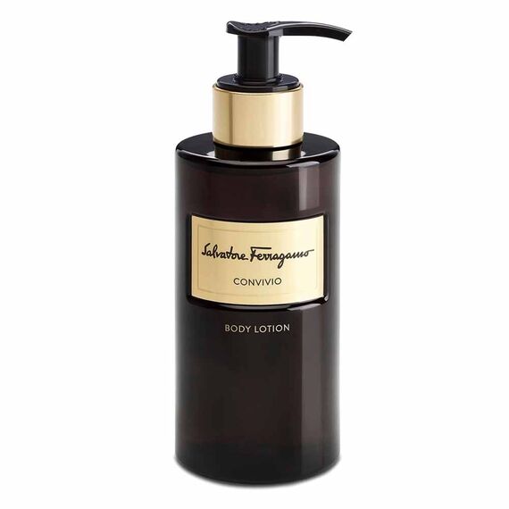 Salvatore Ferragamo Tuscan Creations Convivio Body Lotion 250ml