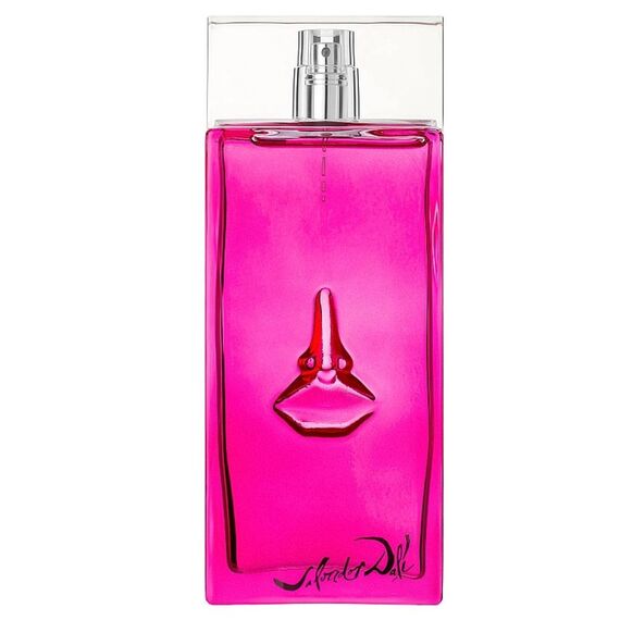 Salvador Dali Sun & Roses For Women Eau De Toilette 100ml