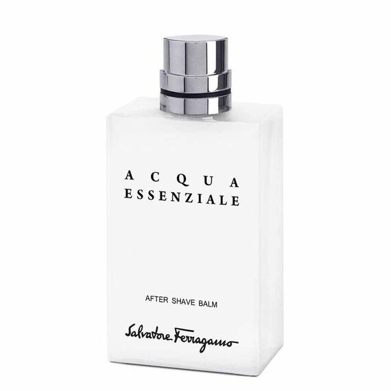 Salvatore Ferragamo Acqua Essenziale For Men After Shave Balm 200ml