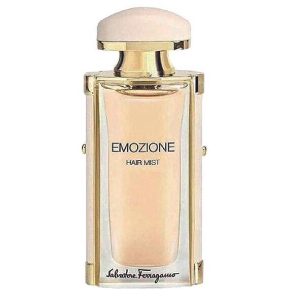Salvatore Ferragamo Emozione For Women Hair Mist 50ml