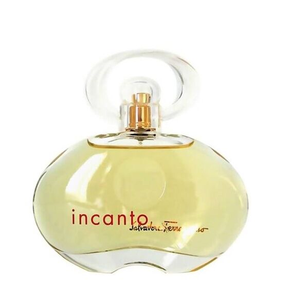 Salvatore Ferragamo Incanto For Women Eau De Parfum 100ml