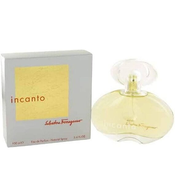 Salvatore Ferragamo Incanto For Women Eau De Parfum 100ml, 4 image