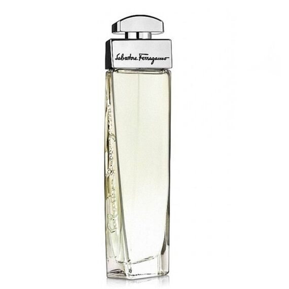 Salvatore Ferragamo Pour Femme Eau De Parfum 100ml