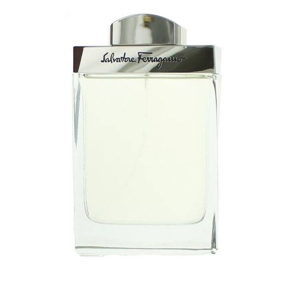 Salvatore Ferragamo Pour Homme Eau De Toilette 100ml