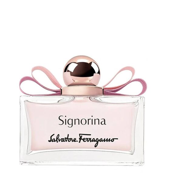 Salvatore Ferragamo Signorina For Women Eau de Parfum 100ml
