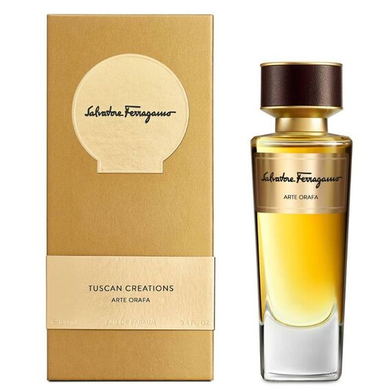 Salvatore Ferragamo Tuscan Creations Arte Orafa Eau De Parfum 100ml, 2 image