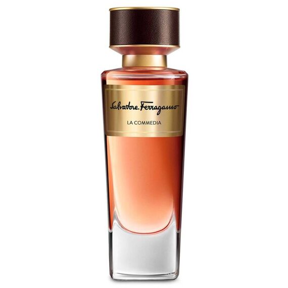 Salvatore Ferragamo Tuscan Creations La Commedia Eau De Parfum 100ml