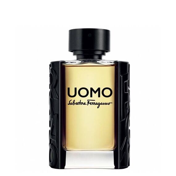Salvatore Ferragamo Uomo For Men Eau De Toilette 100ml