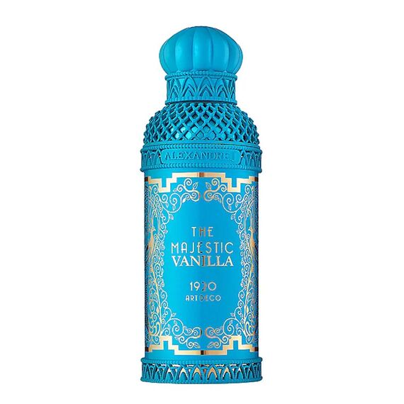 Alexandre J. The Majestic Vanilla Eau de Parfum 100ml