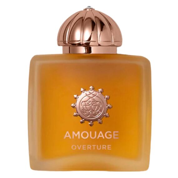 Amouage Overture For Women Eau de Parfum 100ml