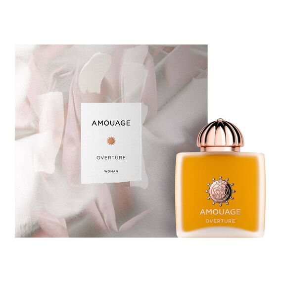 Amouage Overture For Women Eau de Parfum 100ml, 5 image