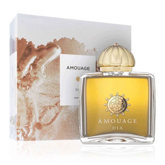 Amouage Dia For Women Eau de Parfum 50ml, 3 image