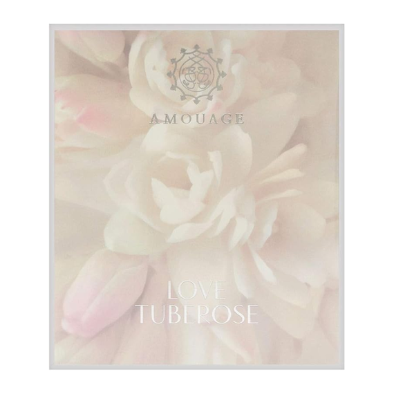 Amouage Love Tuberose For Women Eau de Parfum 100ml, 9 image