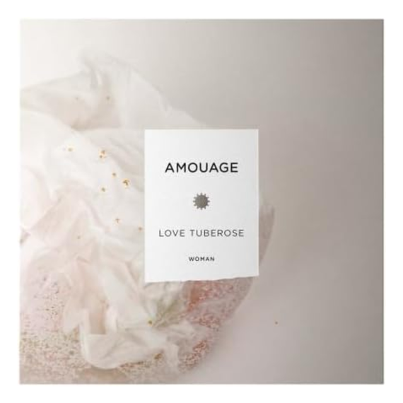Amouage Love Tuberose For Women Eau de Parfum 100ml, 4 image