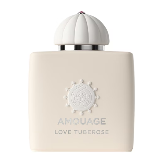 Amouage Love Tuberose For Women Eau de Parfum 100ml, 11 image