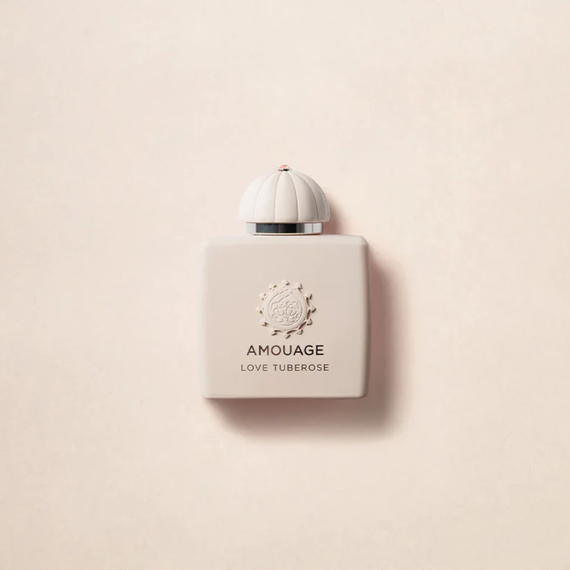 Amouage Love Tuberose For Women Eau de Parfum 100ml, 12 image
