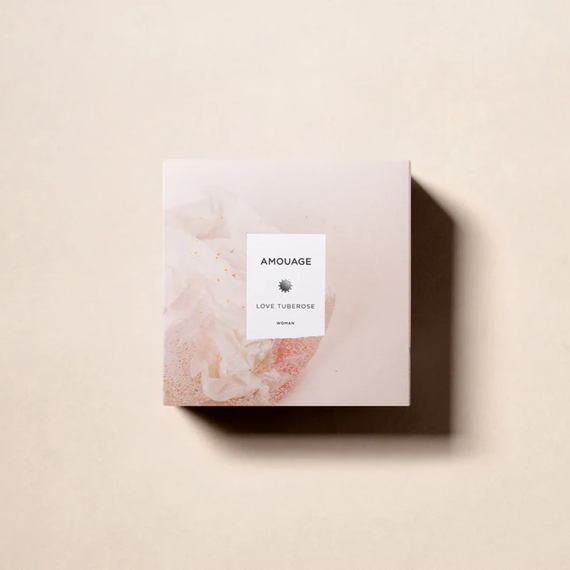 Amouage Love Tuberose For Women Eau de Parfum 100ml, 19 image