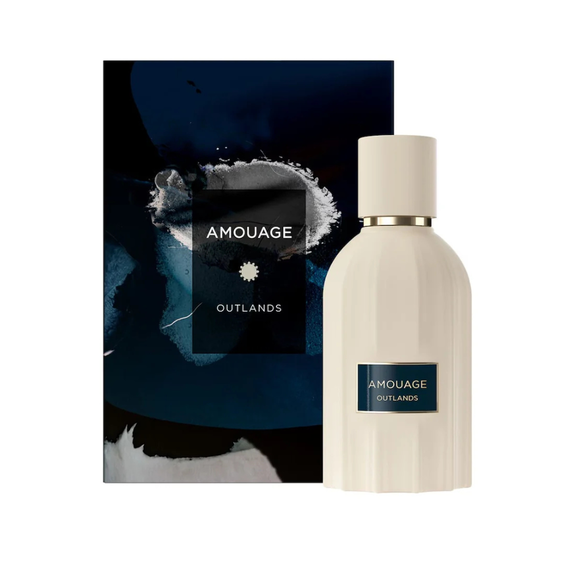 Amouage Outlands Essence de Parfum 100ml, 2 image
