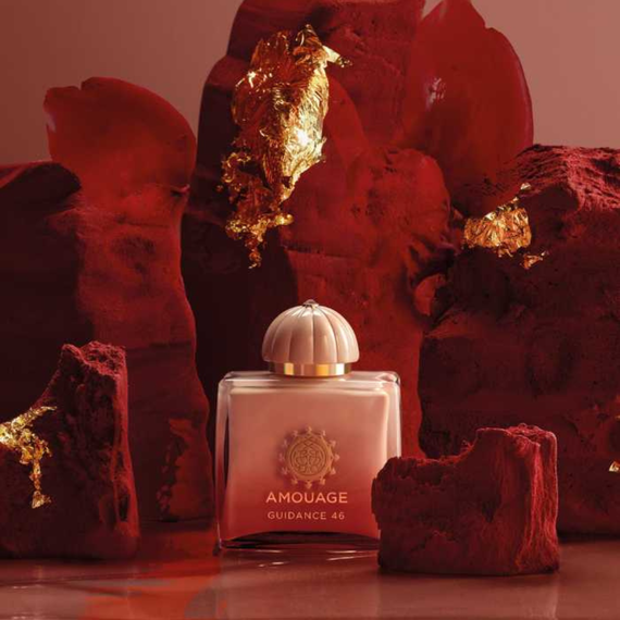 Amouage Guidance 46 Extrait De Parfum 100ml, 5 image