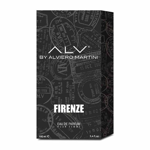Alviero Martini Firenze For Women Eau De Parfum 100ml, 2 image