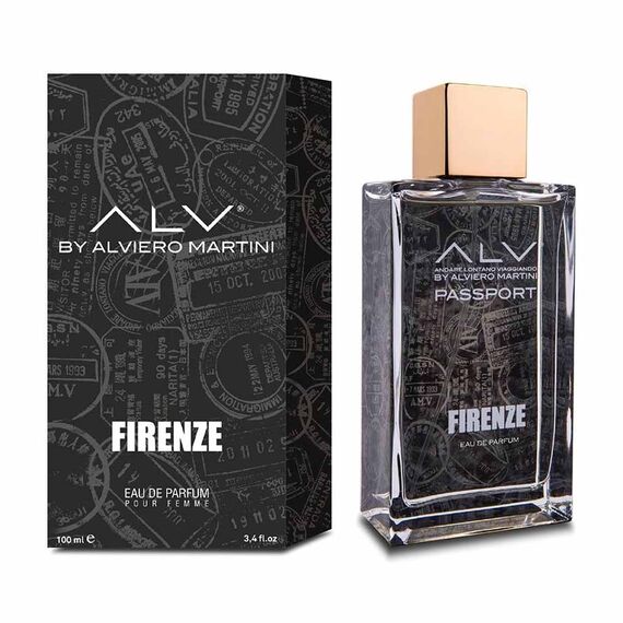 Alviero Martini Firenze For Women Eau De Parfum 100ml, 5 image