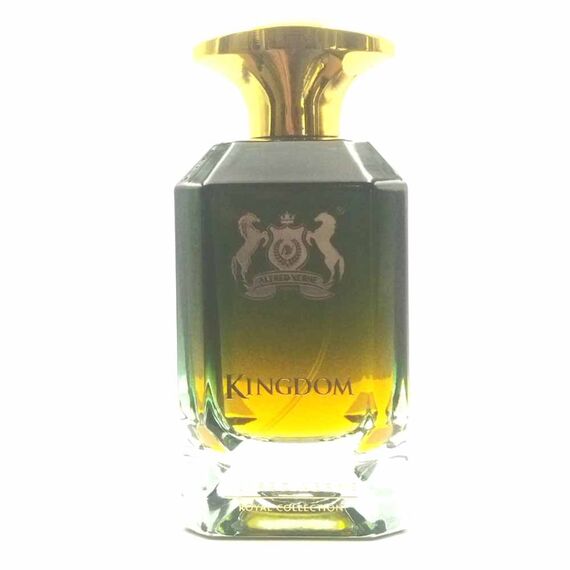 Alfred Verne Kingdom Eau De Parfum 100ml