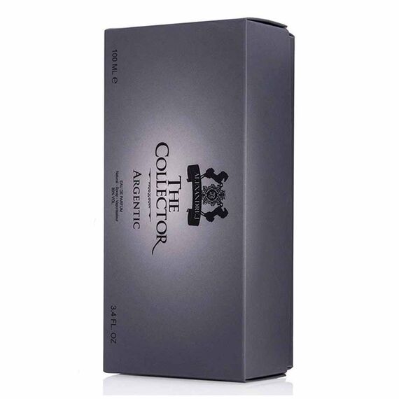 Alexandre J. Argentic Eau de Parfum 100ml, 2 image