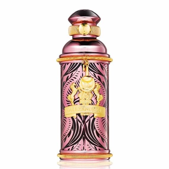 Alexandre J. Morning Muscs Eau de Parfum 100ml