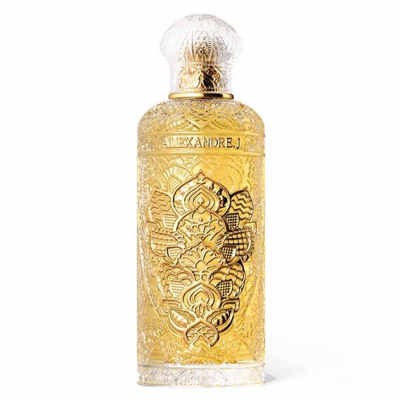 Alexandre J. Ode To Rose Eau De Parfum 100ml