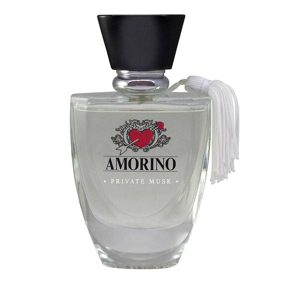 Amorino Private Musk Eau De Parfum 50ml